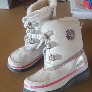 Totes Snow Boots for Girls